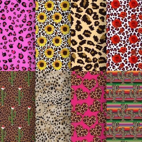 Nurse 20*33cm Lychee heart love Healthy Faux Synthetic Leather fabric,DIY Sewing Hairbow Bag Crafts Material,1Yc4253