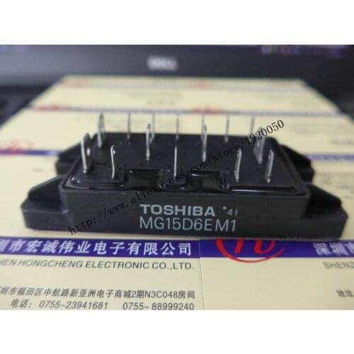 MG15D6EM1 module Special supply Welcome to order