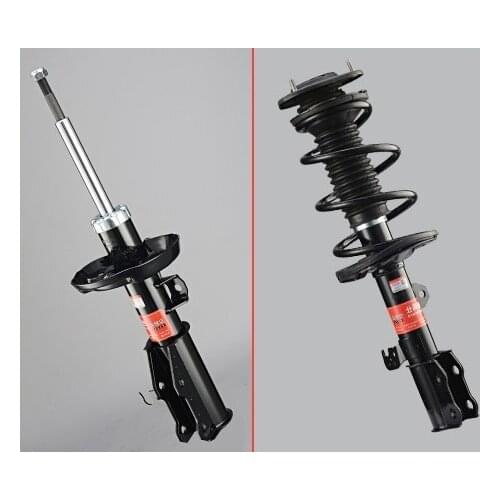 Front And Rear Shock Absorber for Suzuki S cross