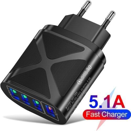 Ranipobo Mobile Phone Chargers