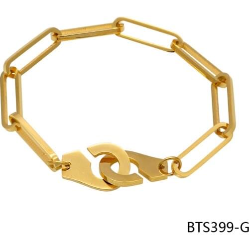 Silver Red Rope Bangle Bracelet Fashion Women Jewelry Gift Chain BTS399