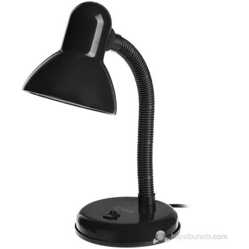 Modern New Spiral Table lamp-Black Desk lamp