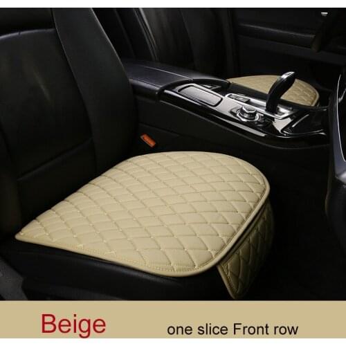 Car Universal Seat cushion for Ford All Models F-150 focus Explorer Mustang kuga ecosportcar mondeo fiesta car accessories