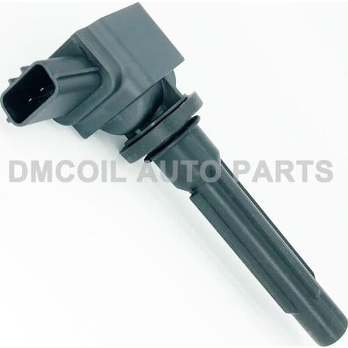 HIGH QUALITY IGNITION COIL FOR ZOTYE DAMY X7 T600 T700 HUATAI NEW Santa Fe, Lusheng E80 1.5T 1.8T 2.0T 2015- 3705020-13