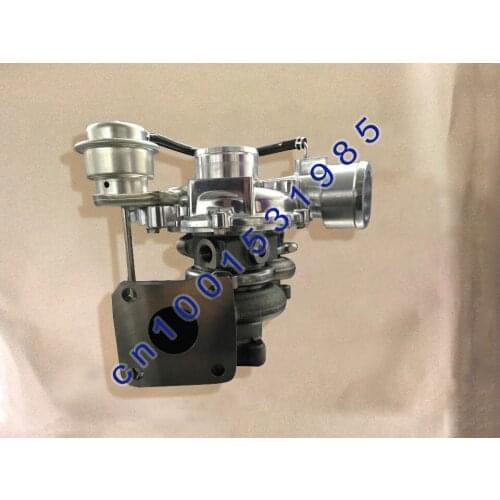 8980118923/8980118922/VB420114/VA420114 RHF4H-CIFE TURBO FOR Isu zu Truck/Isu zu Rodeo 8DH Pickup 3.0 DiTD 4x4 3.0L 163HP 4JJ1X