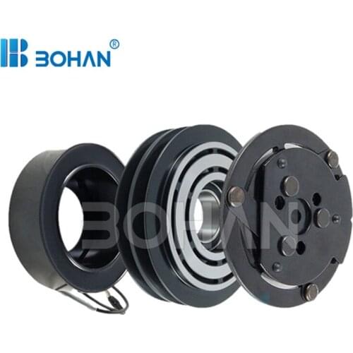 A/c ar compressor clutch hub FOR Freightliner FOR Kenworth FOR Mack FOR Peterbilt FOR Volvo for GM FOR Western Star BH-CL-054