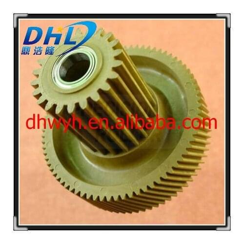 Free Shipping New Compatible Fuser Drive Gear for Canon IR5000 IR6000 IR5020 IR6020 FS7-0658-000