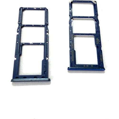 50PCS For Samsung Galaxy M51 SIM Card Tray Slot Holder