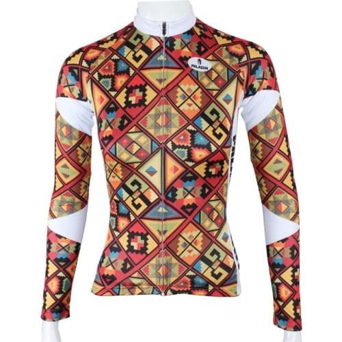 China Cycling Jersey Breathable Full Length Hidden Zipper cheap cycling jersey for women