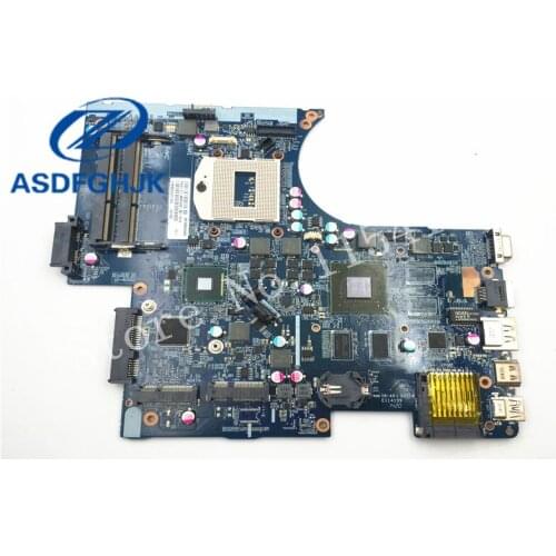 Laptop Motherboard 6-77-W650SJ00-D01-5 FOR Hasee FOR Clevo for God of War w650sj Motherboard 6-71-w65j0-d01 DDR3 non-integrated