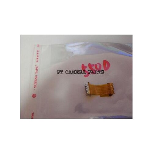 NEW Main Board and Power Board Connect Flex Cable For Canon FOR EOS 550D Rebel T2i Kiss X4 / 600D Rebel T3i Kiss Digital Camera