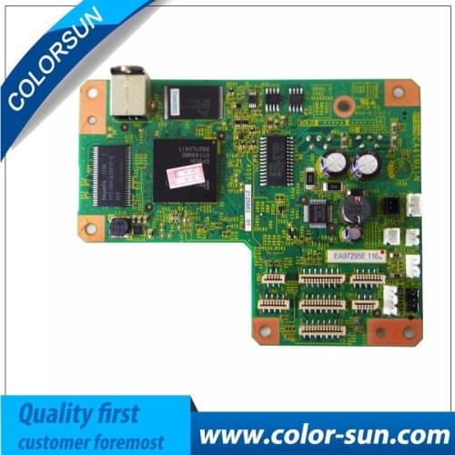 L800 Main board motherboard Update For Epson T50 A50 P50 R290 R280 T60 printer to L800 printer