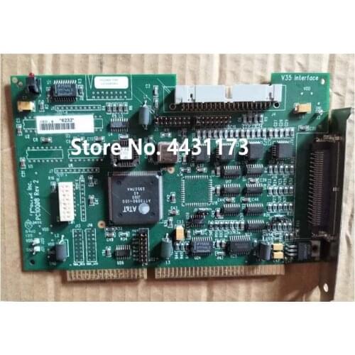 PC10008 Rev 2 AS-2000-500-02 REV. 2C