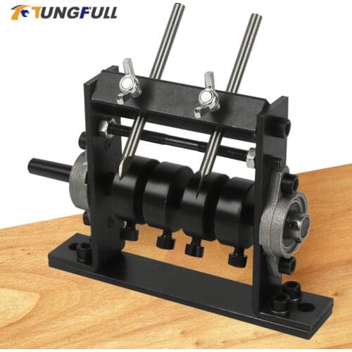 Manual Wire Cable Stripping Peeling Machine for 1-30mm Hand Tool Wire Stripping Machine Dual-purpose Cable Stripper Stripper