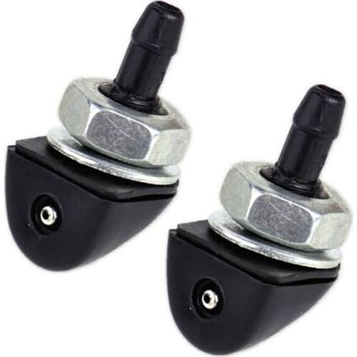 Reservoir Bottle Wash Tank kit Tank Windshield 12V Quickly Replacement Universal Washer Assembly