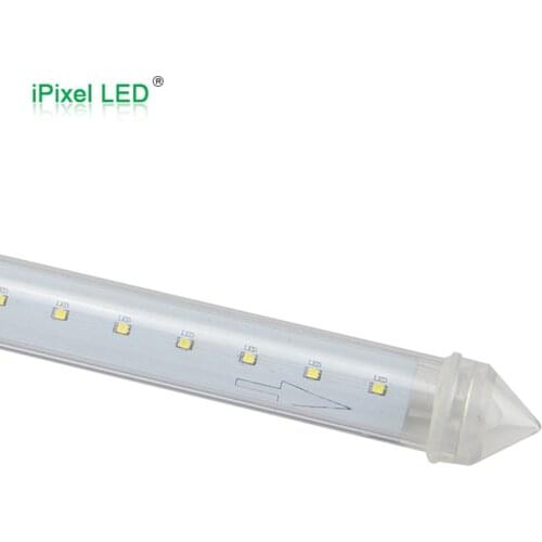 Led meteor shower rain tube lights 2016 hot sell Led tube