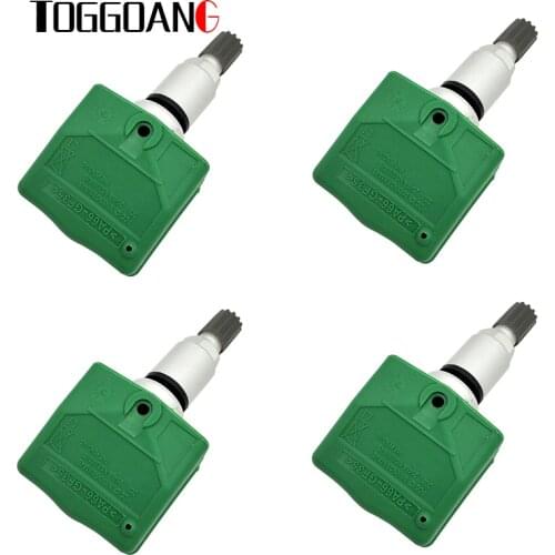 TPMS 13172567 Tire Pressure Monitor Sensor For Saab Saturn Opel Astra H Vectra C Zafira B 2003-2007