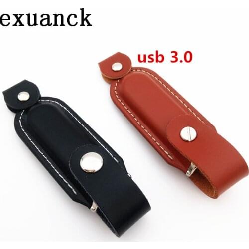 Exuanck usb 3.0 high speed 4-128GB usb sticks memory pen drive DIY custom logo gift / custom photography (over 50pcs free logo)