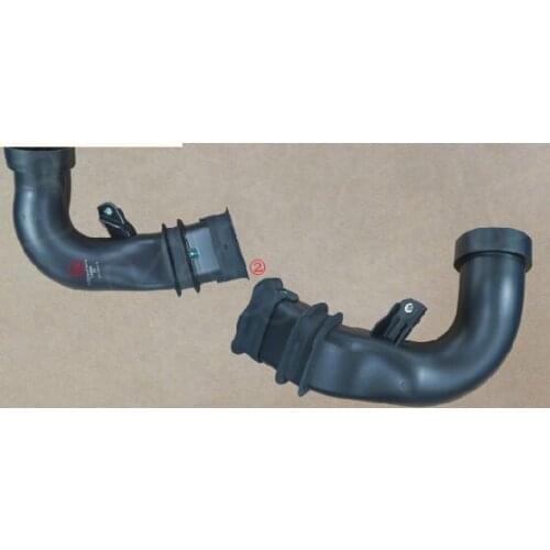 1132100XPW01A Air filter intake pipe assembly