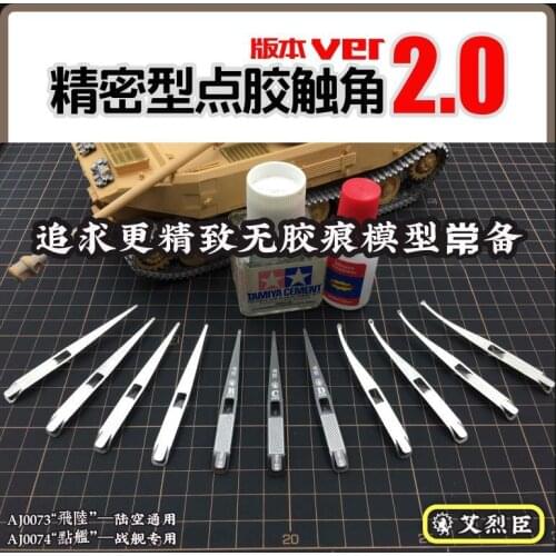 High-precision Model Tool 502 and Glue Dispensing Stick Gel 3.0 10 IN 1