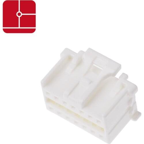 10pcs 51353-1400 513531400 Molex brand new original connector 14pin shell