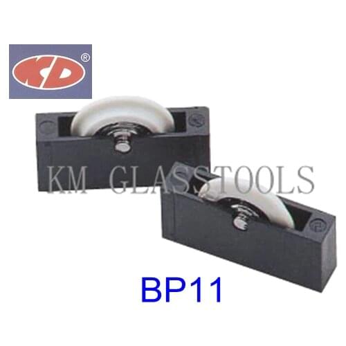 10 PCS Free Shipping! KD(BP11) T Cutter Rollers For KD-BLD(T) Speed T Shaped Oil Filled Glass Cutter