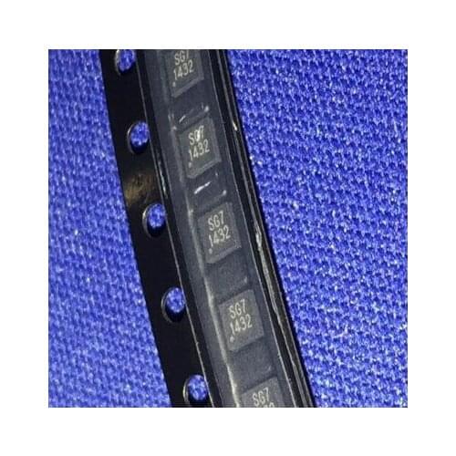 10pcs/lot SGM4056-6.8YTDE8G / TR SG7 single lithium battery linear charge management IC New original