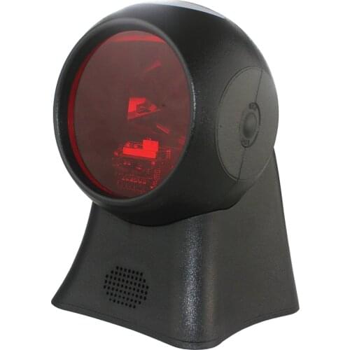 1D Barcode scanner Platform Laser Sensor Auto-induction Supermarket Payment Barcode Reade Platformr