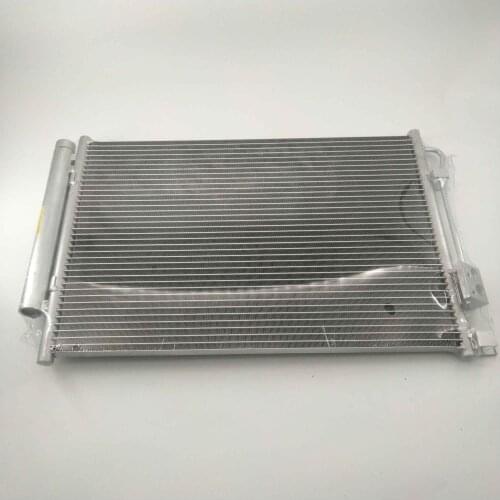97606B4000 for Hyundai Condenser assycooler 97606B4000