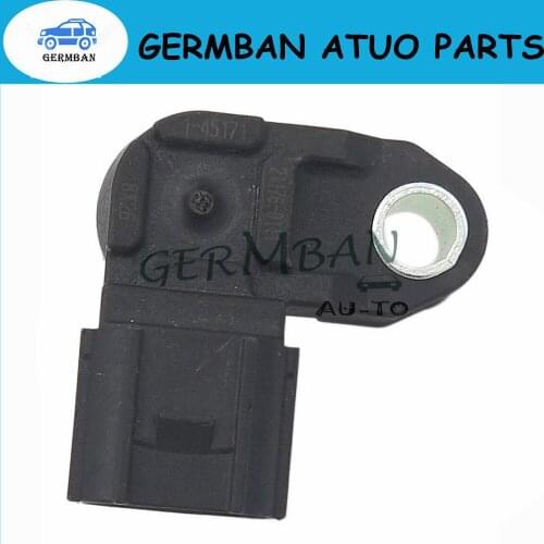 Pressure Sensor For Kawasaki Ninja 300 650 1000 ER-6N Concours 14 No#21176-0111