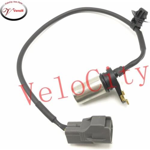Crankshaft Position Sensor For Avensis Corolla Highlander Matrix RAV4 Solara Lexus HS250h Part No# 90919-05047 9091905047