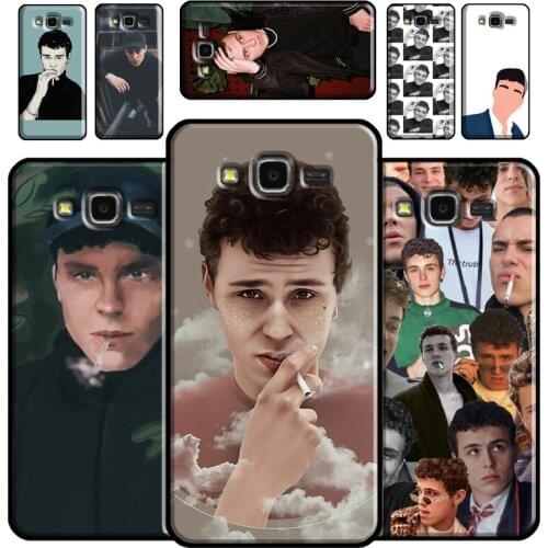 Aron Piper Elite Phone Case For Samsung Galaxy J5 J3 J7 2017 A3 A5 J1 2016 A6 A8 Plus A7 A9 J8 J4 J6 2018