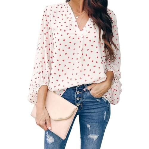 INMOTENG Silk Blouses