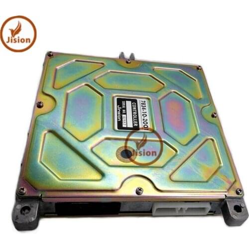 Jision 7834-10-2002 Controller For Excavator PC200-6