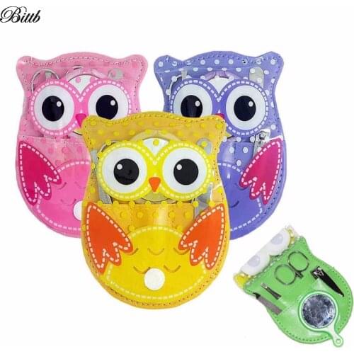 Наборы для маникюра LuckForever China At AliExpress