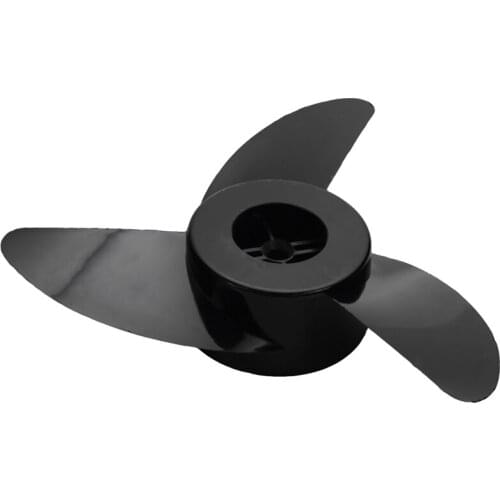 Motor Boat Propeller Electric Propeller Propeller Outboard Motor Electric Motor for Haibo Et34 Et44 Et54