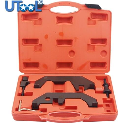 Camshaft Alignment Timing Tool Set For BMW N62 N73