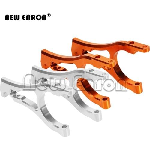 NEW ENRON 1/5 2P Aluminum Rear Shock Supports Tower #85438 For RC 1:5 HPI 5B 5SC 5T 5R SS 1970 T1000 KM ROVAN