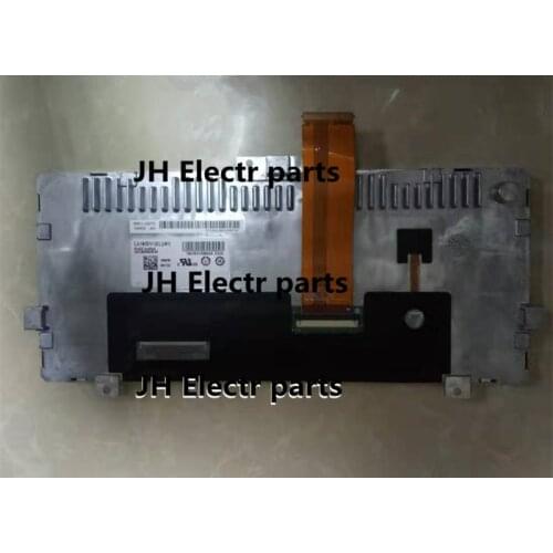 NEW Original LA103DV1-SL01 LA103DV1(SL)(01) 1280*480 100% tested 10.3 inch LCD Display Screen Panel For LG