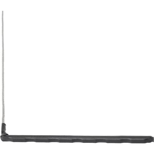 Pickup Piezo Rod Transducer Acoustic Guitar Ukulele Musical Instrument Accessory