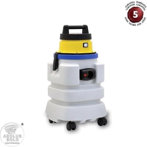 Professional Vacuum Cleaner Liquid Solid Anti-Acid Tank Swimming Pool Cleaning 5 Years Warranty LP28