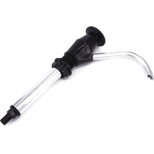 Replacement Faucet Tool Caravan Alloy Sink Black Water Pump Motorhome Rv Camper Trailer Part Recreational Vehicle