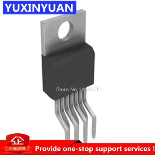 TDA2030 TDA2030A audio power amplifier circuit 10pcs/lot