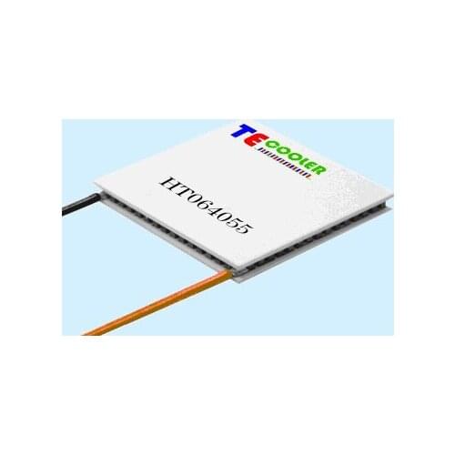 High Temperature Resistant HT Refrigeration Film, Semiconductor Hot and Cold Film Cooling Film Beauty Instrument Chip