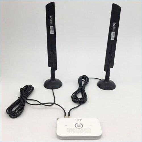 4G LTE router E5573s-853/856 4g wifi magnet antenna lte 698-2700M