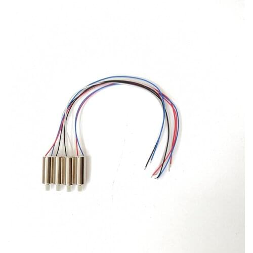 4D-F6 RC Drone 4DRC F6 Quadcopter Accessories Motor Engines Spare Parts