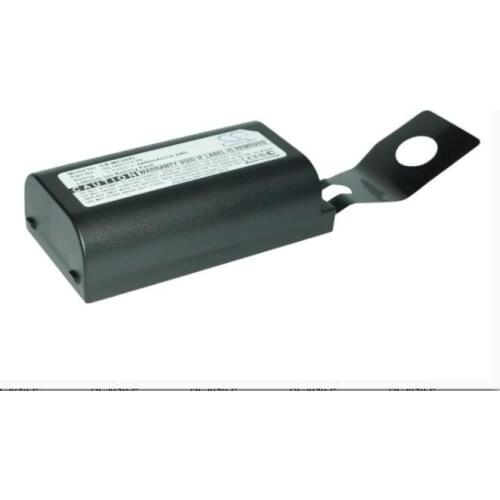 Cameron Sino 4400mAh battery for SYMBOL MC30 MC3000 Laser MC3000R 55-060117-86 82-127909-01 BRTY-MC30KAB01-01