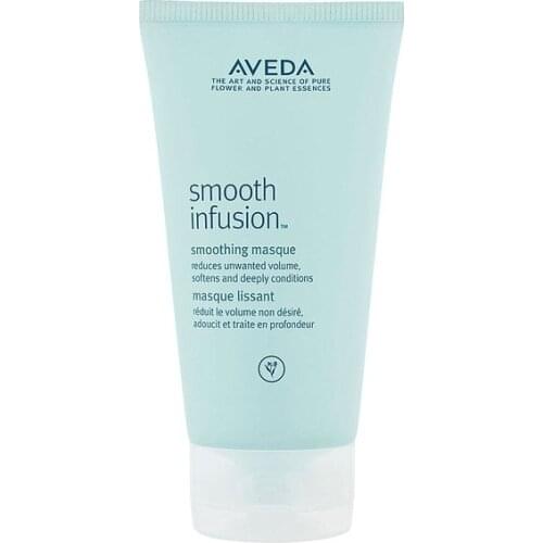 Aveda smooth infusion ™ hair mask smoothing masque 150 ml