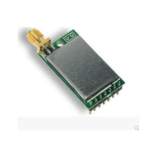1PCS/LOT UM402 passthrough (UART) SX1276 / SX1278 kop - 6 km 433M wireless module
