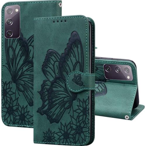 Flip Wallet Case For Samsung Galaxy A11 A12 A21 A21S A42 A51 A71 S8 S9 S10 S20 FE S30 Plus Ultra A10 A20 A30 A30S A50 Coque Case